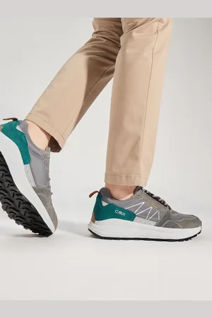 CMP Sneakers Tykal Lifestyle 3Q89437 Sneaker - Verkäufer: Modivo_de