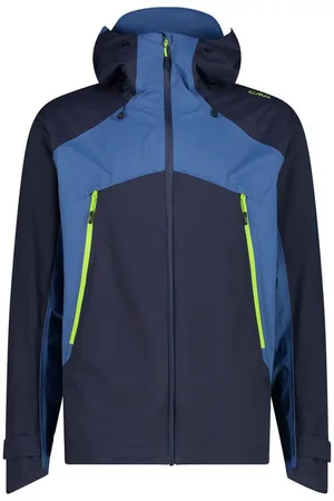 CMP Outdoorjacke Herren Jacke MAN JACKET FIX HOOD 33Z6417 - Verkäufer: CORTEXPOWER