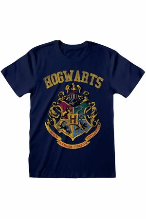 Harry Potter T-Shirt - Verkäufer: yvolve