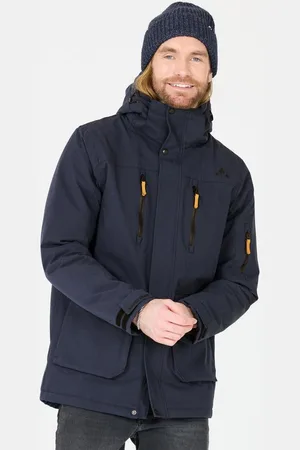 Whistler Winterjacke Wander M Jacket W-Pro 10000 Navy Blazer - Verkäufer: Sport Ehnert