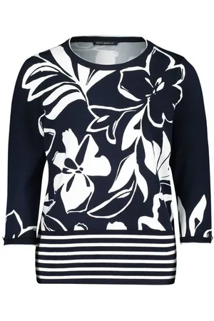 Betty Barclay Rundhalspullover - Verkäufer: Fashion-Home-Trend