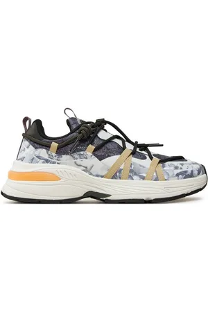 Desigual Sneakers 24WSKA08 Sneaker - Verkäufer: Modivo_de