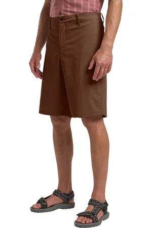 Jack Wolfskin Shorts DESERT SHORTS M