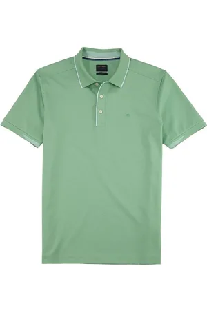 Olymp Poloshirt - Verkäufer: Modehaus Weingarten Köln