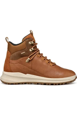 Geox Schnürstiefeletten D Pg1X B Abx D46VRB 0FV22 C6001 Schnürstiefel - Verkäufer: Modivo_de