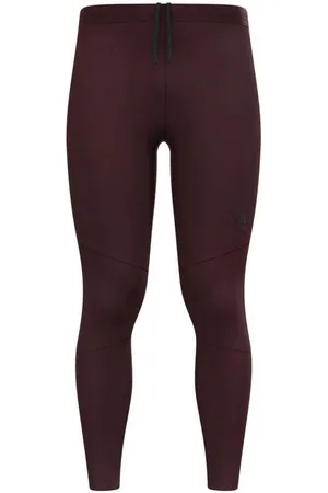 Odlo Funktionstights Herren Lauftight ZEROWEIGHT WARM 323882 - Verkäufer: CORTEXPOWER