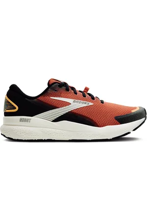 Brooks Ghost 16 Weatherized BURNT SIENNA/BLACK/COCONUT Laufschuh - Verkäufer: Intersport MuM