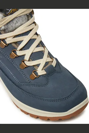 Grisport Grisport Trekkingschuhe 14131N3G Dunkelblau Trekkingschuh - Verkäufer: Modivo_de