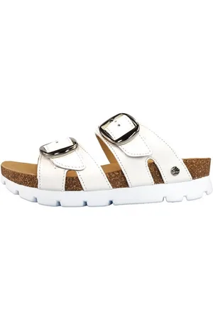 Panama Jack Pantolette Hausschuh - Verkäufer: H&D Schuhcompany