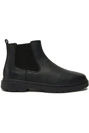 Geox Klassische Stiefeletten Calaita A U46HBA 00045 C9999 Keilstiefel - Verkäufer: Modivo_de