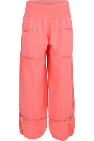 malito more than fashion Leinenhose 1576 lange bequeme Freizeithose - Verkäufer: malito