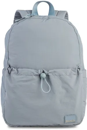 Bench Rucksack Soft, Polyester - Verkäufer: WE LOVE BAGS