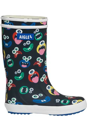 Aigle Kinder-Gummistiefel Lolly Pop Gummistiefel - Verkäufer: Frankonia