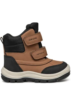 Geox Schneeschuhe Schneeschuhe B Flanfil Boy B Abx B463VA 050FU CR69B M - Verkäufer: Modivo_de