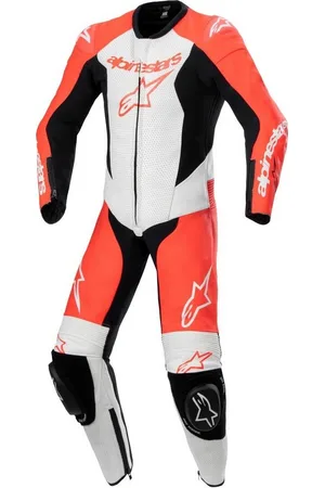 Alpinestars Motorradkombi GP Plus V2 Jugend 1-Teiler Lederkombi - Verkäufer: Fc-Moto