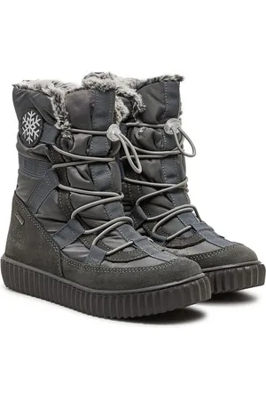 Primigi Schneeschuhe 6938111 M GORE-TEX Schnürschuh - Verkäufer: Modivo_de