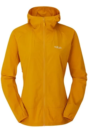 Rab Softshelljacke Damen Borealis Softshelljacke - - Verkäufer: Ötzi GmbH