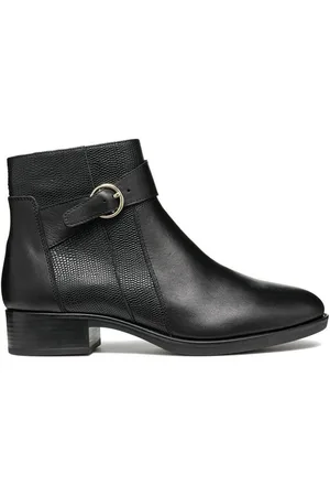 Geox Stiefeletten D Felicity D46G1A 04304 C9997 Stiefelette - Verkäufer: Modivo_de