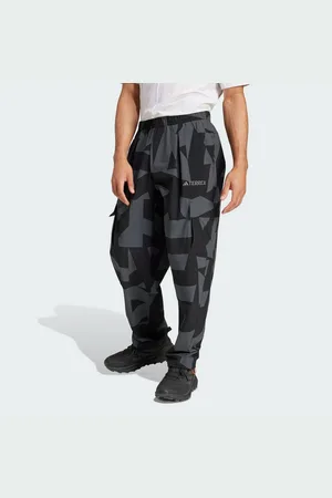 adidas Outdoorhose TERREX XPLORIC PRINTED CARGOHOSE - Verkäufer: adidas AG