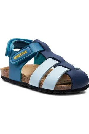 Geox Sandalen B Sandal Chalki Boy B452QA 000BC C4186 M Sandale - Verkäufer: Modivo_de