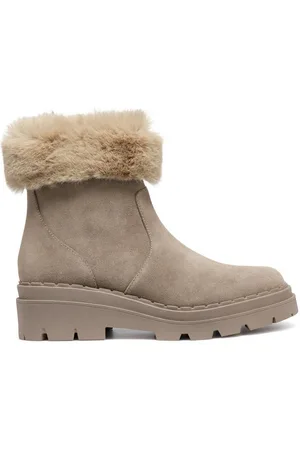 Geox Stiefeletten D Felleny D46XEG 022BH C6369 Stiefelette - Verkäufer: Modivo_de