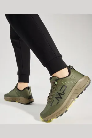 CMP Sneakers Hamber Lifestyle 3Q85487 Khakifarben Sneaker - Verkäufer: Modivo_de