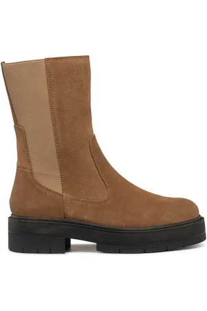 Geox Stiefeletten D Spherica Ec7 D36VDK 00022 C6372 Stiefelette - Verkäufer: Modivo_de