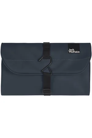 Jack Wolfskin Kulturbeutel Konya Waschsalon, mit Haken zum Aufhängen - Verkäufer: bonvenon