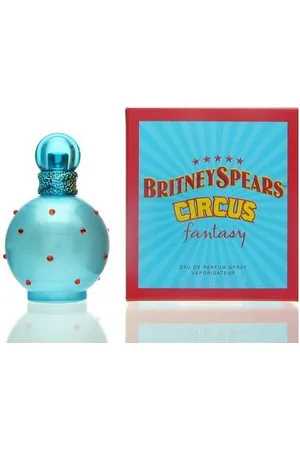 Britney Spears Eau de Parfum Circus Fantasy Eau de Parfum 100 ml - Verkäufer: RedZilla