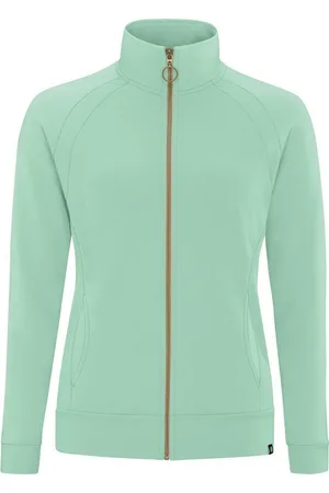SCHNEIDER Anorak STINAW-JACKE ICEGREEN - Verkäufer: Sport Hübner