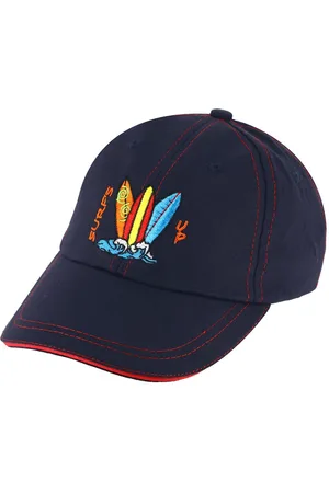 Fiebig Baseball Cap Basecap Mütze Cap Surfbretter Surfboards Sommermütze - Verkäufer: nettibeck