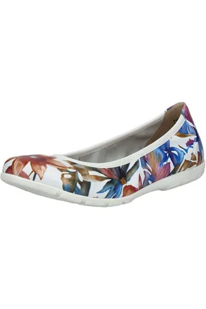 Caprice Ballerinas Leder Ballerina - Verkäufer: S4S Commerce