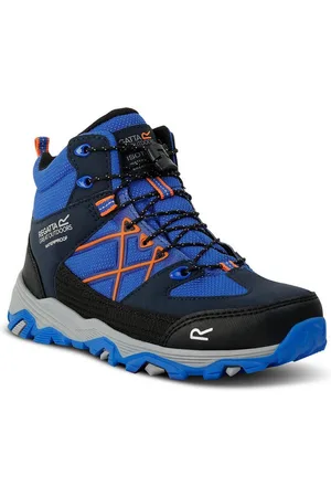 Regatta Trekkingschuhe Samaris III Jnr RKF834 Trekkingschuh - Verkäufer: Modivo_de