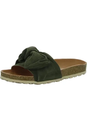Verbenas Roxy Velour Pantolette Otto Rissel e.K.