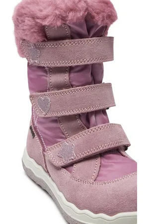Primigi Schneeschuhe 6880211 S GORE-TEX Schnürschuh - Verkäufer: Modivo_de