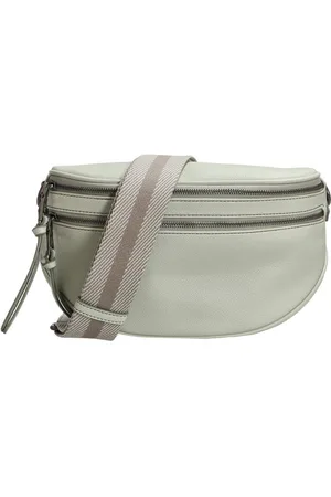 FREDsBRUDER Bauchtasche Bestie Beltbag - Umhängetasche29 cm (light matcha green) - Verkäufer: Markenkoffer