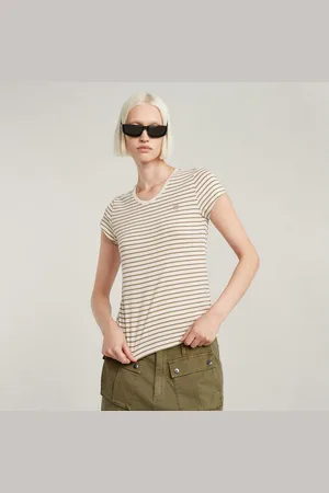 G-Star V-Shirt Eyben