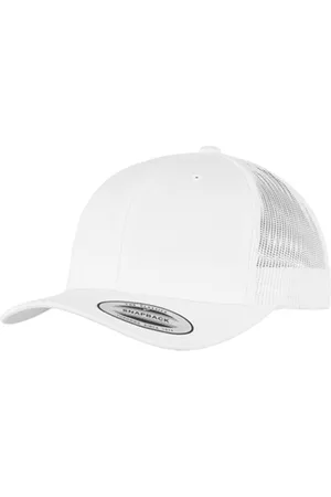 Flexfit Trucker Cap Retro Trucker Cap - Verkäufer: DBULLDOG
