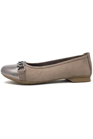 Jana Ballerina Slipper - Verkäufer: H&D Schuhcompany
