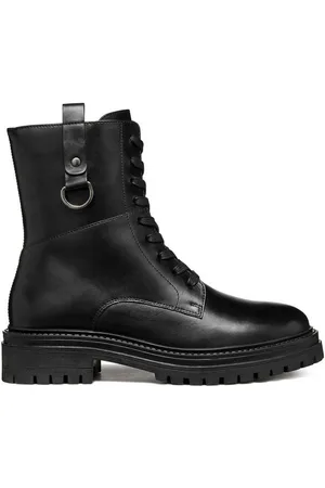 Geox Stiefeletten D Iridea D46HRB 00043 C9999 Stiefelette - Verkäufer: Modivo_de