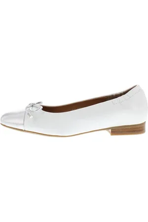 Everybody ARIANNA - edle Ballerinas mit Schleife Slipper - Verkäufer: Original Store