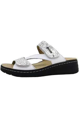 Hickersberger Pantolette Pantolette - Verkäufer: H&D Schuhcompany