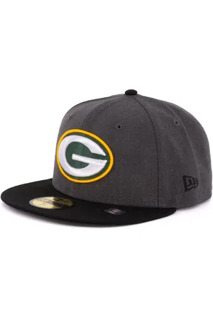 New Era Baseball Cap Cap NFL 59Fifty Green Bay Packers (1-St) - Verkäufer: Big Leshopski