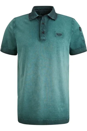 PME Legend™ Poloshirt - Verkäufer: Tara-M