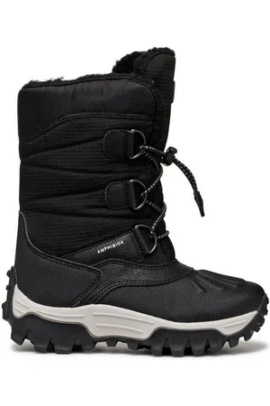 Geox Schneeschuhe Schneeschuhe J Himalaya Boy B Abx J46FRA 0FU50 C9999 S - Verkäufer: Modivo_de