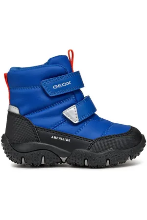 Geox Schneeschuhe Schneeschuhe B Baltic Boy B Abx B4620B 0FU50 C0685 M - Verkäufer: Modivo_de