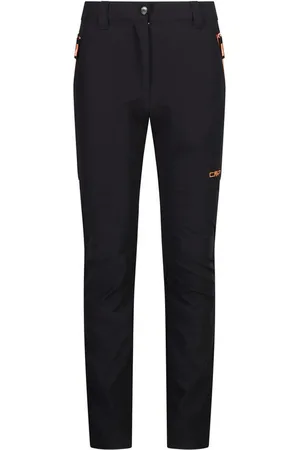 CMP Trekkinghose Mädchen Trekkinghose Kid G Long Pant 35T6075 - Verkäufer: CORTEXPOWER
