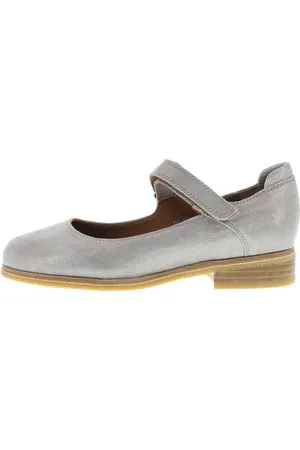 Everybody MORUS - Riemchenballerina mit flachem Absatz Ballerina - Verkäufer: Original Store