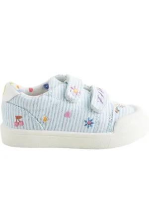Next Maschinenwaschbarer Sneaker, weite Passform Sneaker (1-tlg) - Verkäufer: Germany GmbH