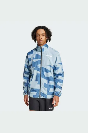 adidas Windbreaker TERREX MULTI PRINTED WINDJACKE - Verkäufer: adidas AG